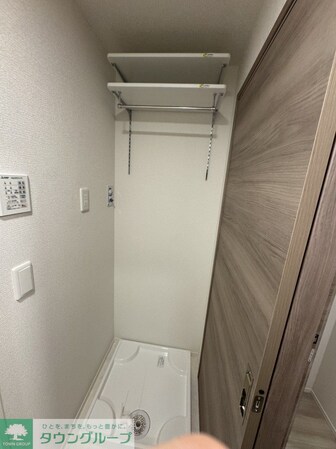 セレスティア東向島の物件内観写真